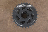 10-28T SRAM Force CS-XG-1270-D1 12 Speed Road Cassette 232g