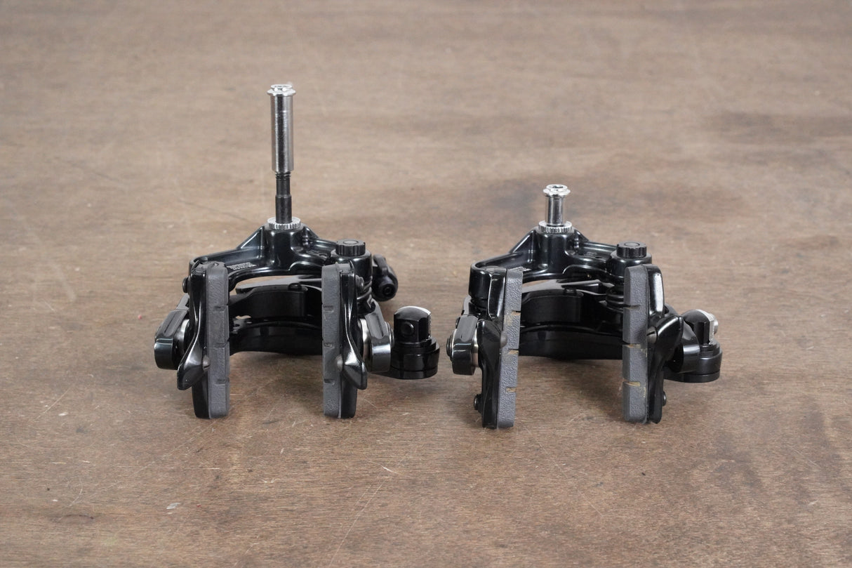 Shimano Dura-Ace BR-R9100 Standard Center Mount Rim Brake Calipers 9100