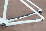 2022 56cm Specialized Diverge Sport Future Shock Carbon Disc Brake Frameset