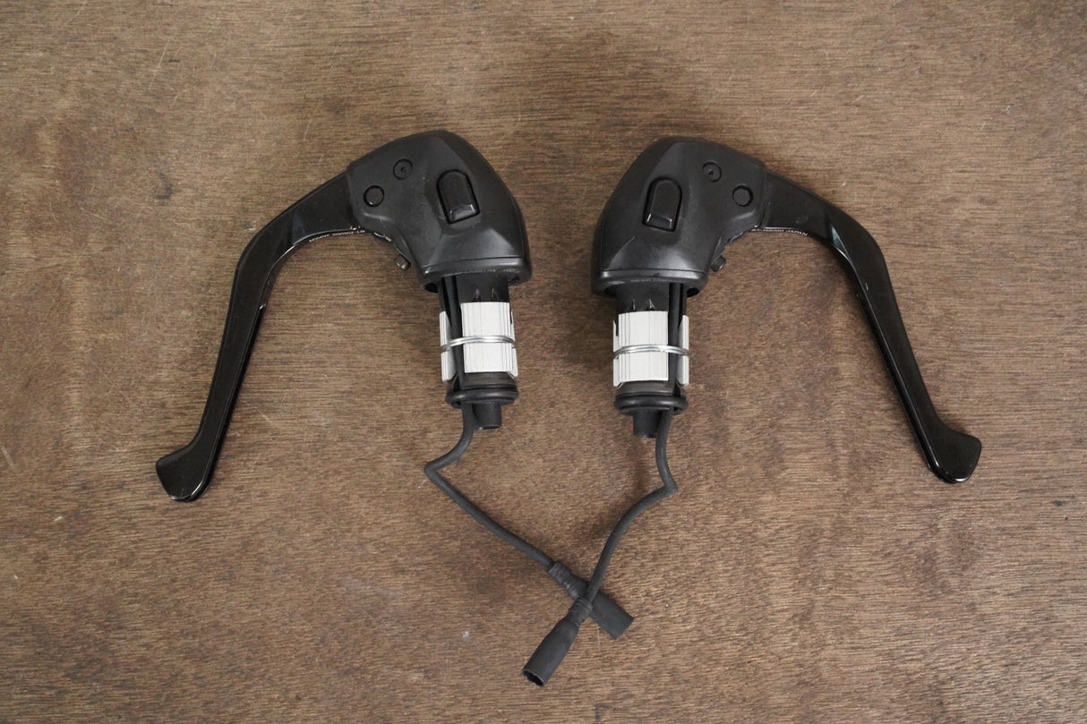 Shimano Ultegra R8050 Di2 11 Speed Electronic Rim Brake Triathlon TT Groupset