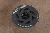 10-28T SRAM Force CS-XG-1270-D1 12 Speed Road Cassette 232g