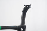 50cm Pinarello Dogma F8 Carbon Rim Brake Frameset