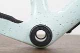 2022 56cm Specialized Diverge Sport Future Shock Carbon Disc Brake Frameset