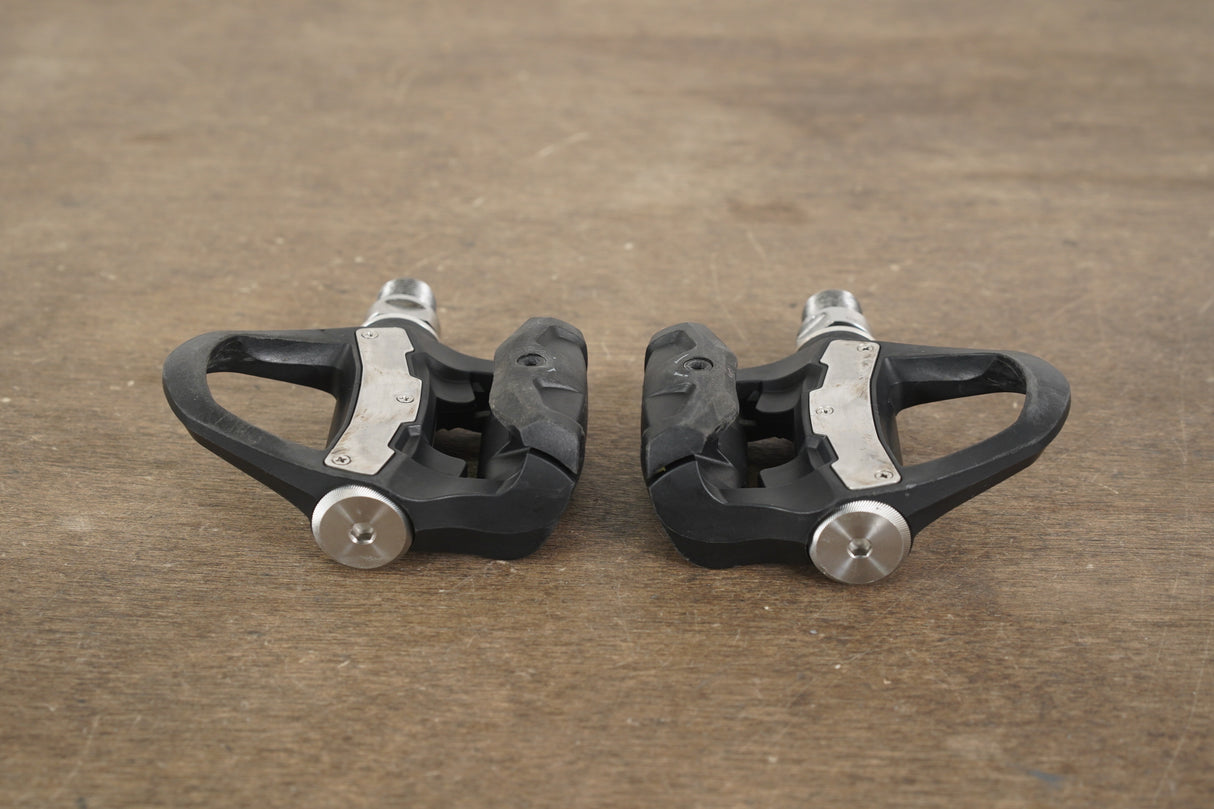 Garmin Vector 3 Dual Sided Power Meter Road Pedals 391g