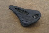 143mm Specialized S-WORKS Power Mirror Carbon Road Saddle 201g