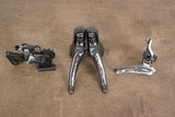 Shimano Dura-Ace R9100 9000 11 Speed Mechanical Rim Brake Road Groupset 9100