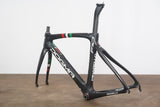 50cm Pinarello Dogma F8 Carbon Rim Brake Frameset