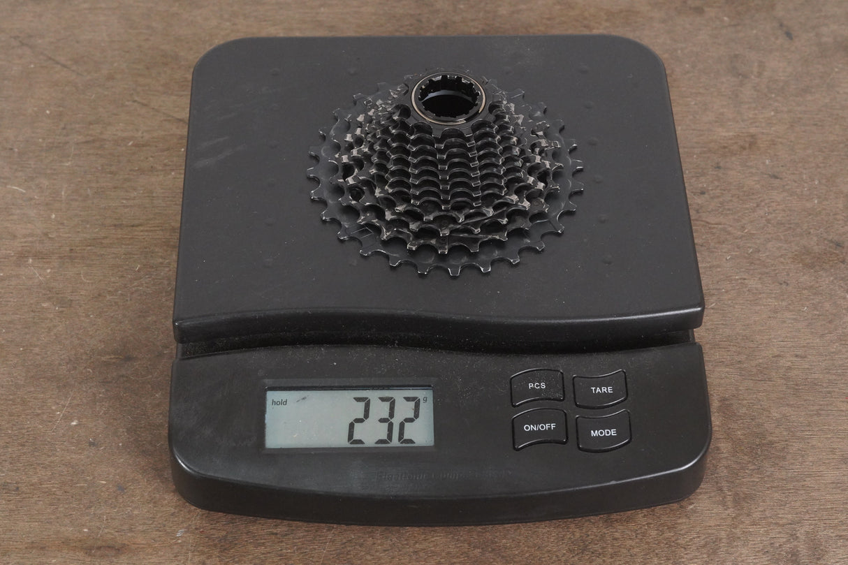 10-28T SRAM Force CS-XG-1270-D1 12 Speed Road Cassette 232g