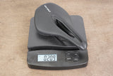 140mm Cr-Mo Rail Road Saddle 209g