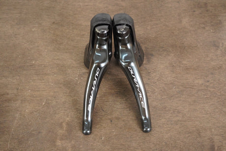 Shimano Dura-Ace R9100 9000 11 Speed Mechanical Rim Brake Road Groupset 9100