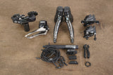 Shimano Dura Ace R9170 Di2 11 Speed Electronic Hydraulic Disc Brake Groupset 9170