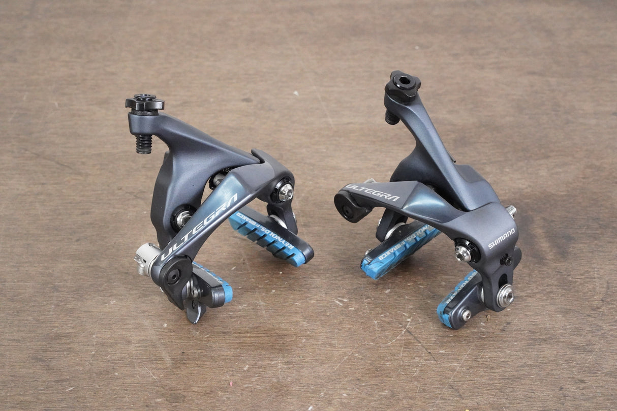 Shimano Ultegra BR-R8010 Direct Mount Rim Brake Calipers R8010