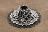 10-33T SRAM Force AXS CS-XG-1270-D1 12 Speed Road Cassette 274g