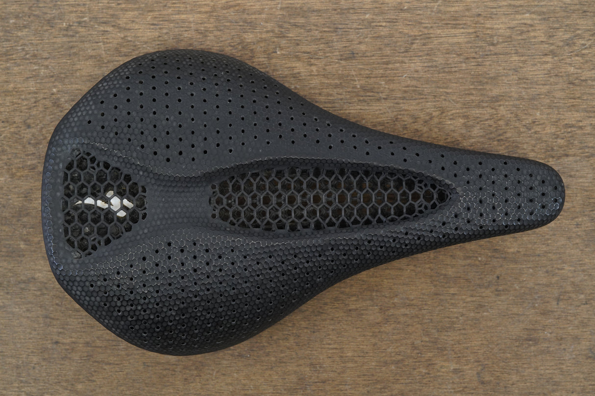 143mm Specialized S-WORKS Power Mirror Carbon Road Saddle 201g