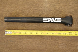 27.2mm ENVE Carbon 0 Setback Road Seatpost