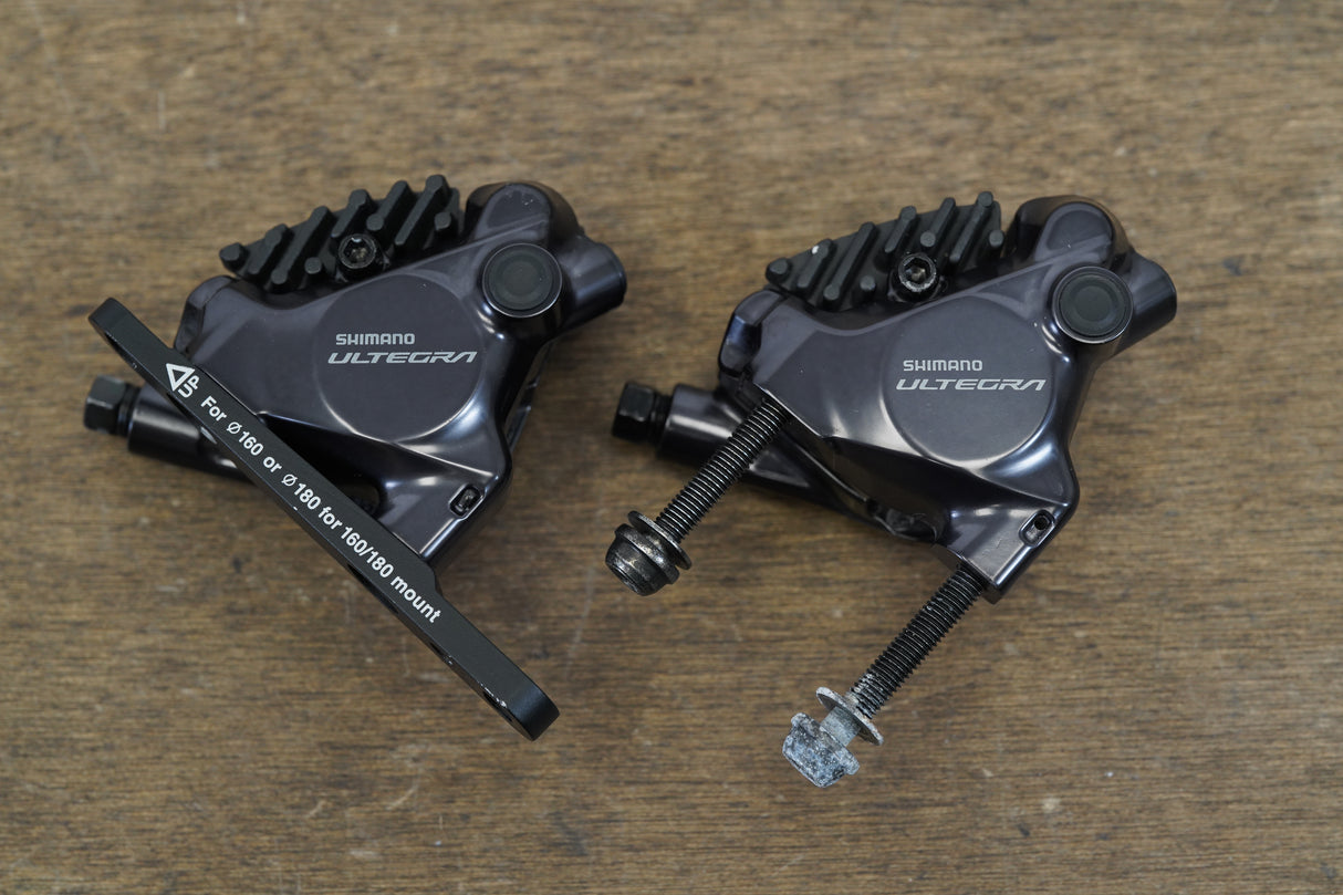 Shimano Ultegra R8170 Di2 12 Speed Electronic Disc Brake Road Groupset 8150