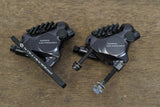 Shimano Ultegra R8170 Di2 12 Speed Electronic Disc Brake Road Groupset 8150