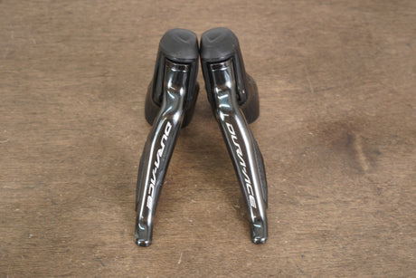 Shimano Dura Ace R9170 Di2 11 Speed Electronic Hydraulic Disc Brake Groupset 9170