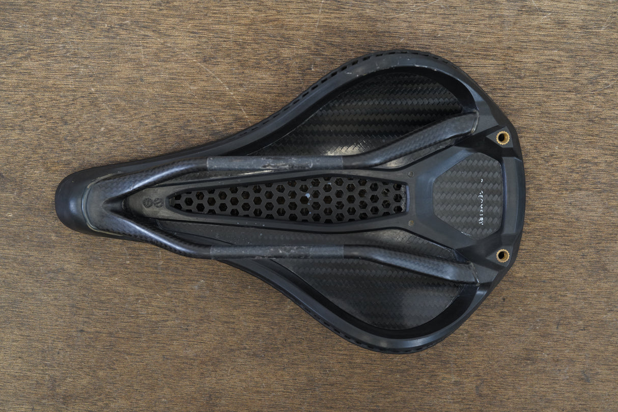 143mm Specialized S-WORKS Power Mirror Carbon Road Saddle 201g