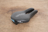 130mm ISM Adamo Time Trial Cr-Mo TT Triathlon Saddle 260g