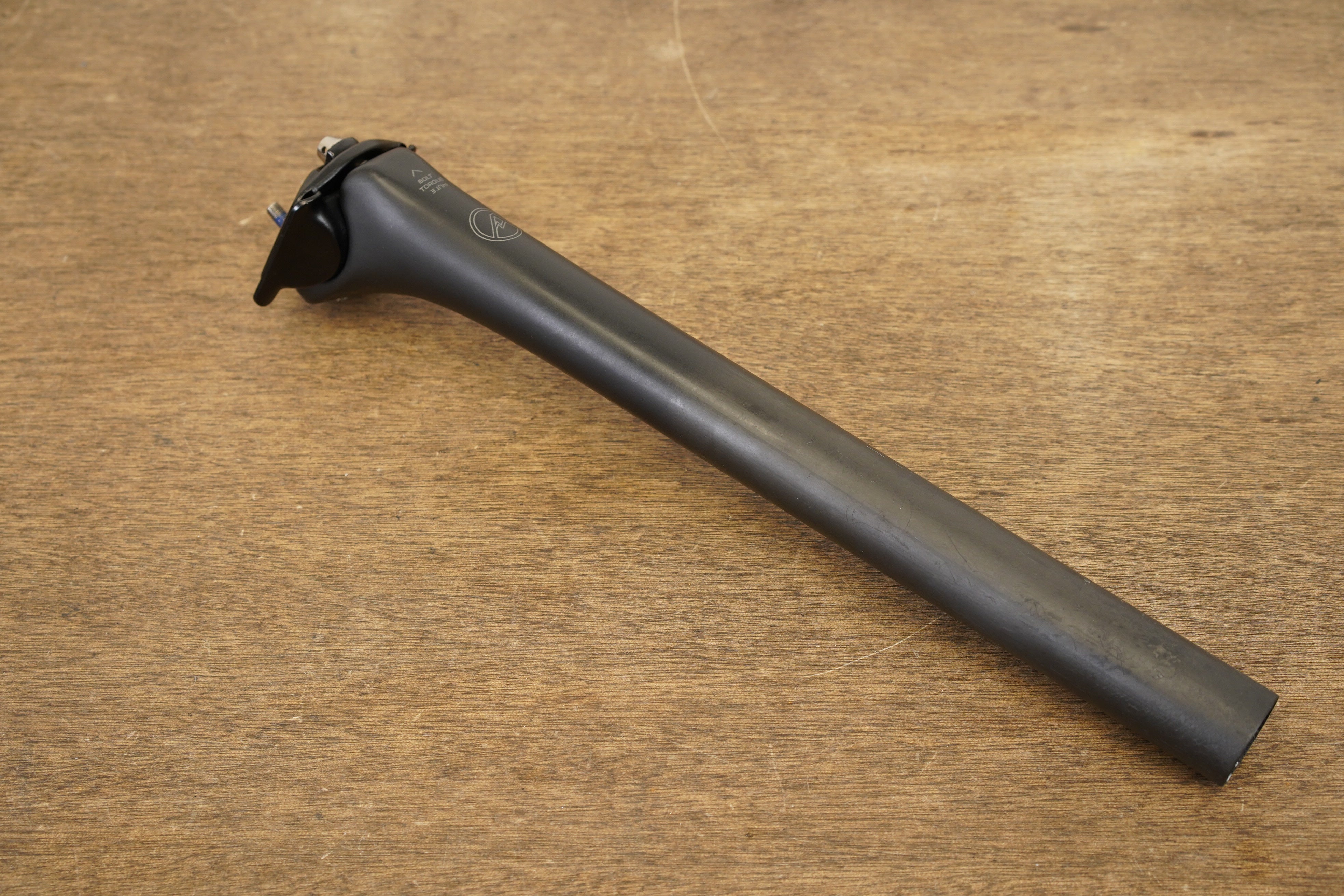 27.2mm Roval Alpinist Setback Carbon Road Seatpost – Elevate Cycling