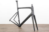 58cm Specialized S-WORKS Tarmac SL6 Carbon Rim Brake Road Frameset