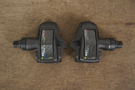 LOOK Keo Blade Carbon Ceramic Clipless Road Pedals 232g