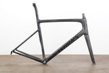 58cm Specialized S-WORKS Tarmac SL6 Carbon Rim Brake Road Frameset