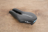 130mm ISM Adamo Time Trial Cr-Mo TT Triathlon Saddle 260g