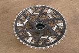 10-42T SRAM XX1 XG-1199 11 Speed XDR Gravel Cassette 273g