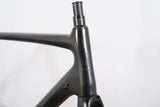 56cm Cannondale Synapse Black Inc. Carbon Disc Brake Road Frameset