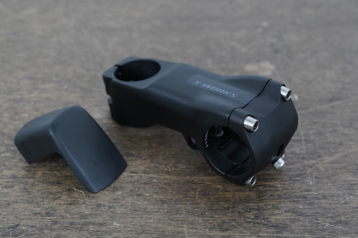 Specialized S-WORKS Tarmac SL7 80mm -6 Degree Alloy Stem 162g
