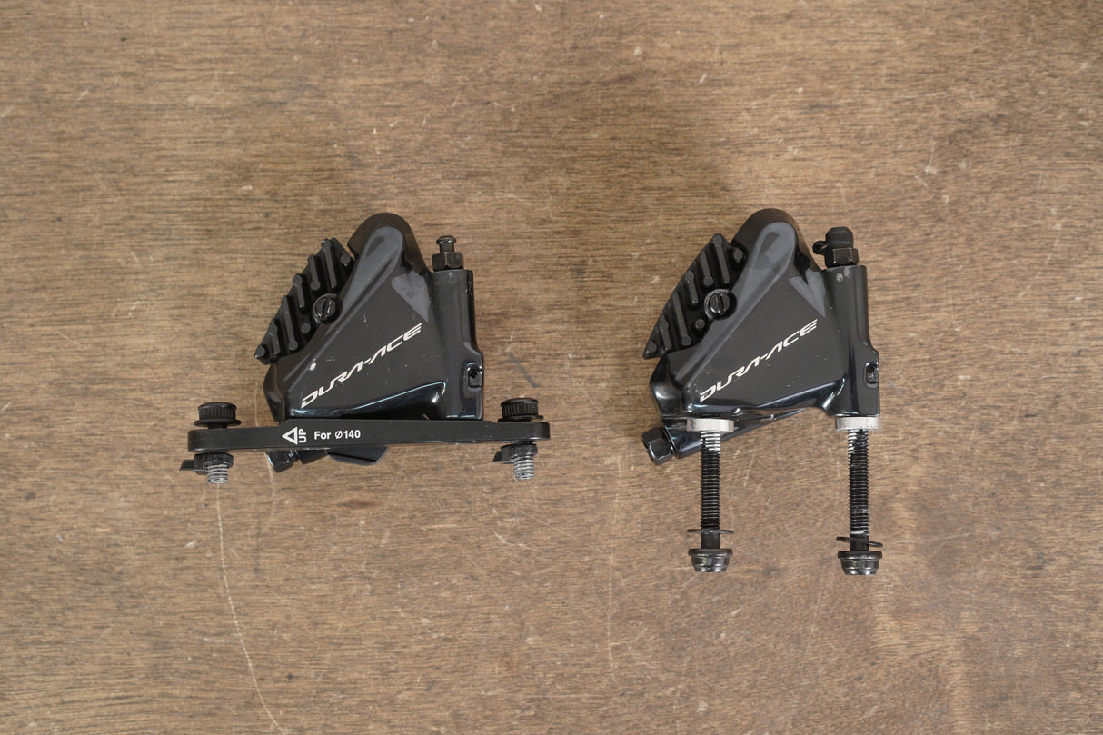 Shimano Dura Ace R9170 Di2 11 Speed Electronic Hydraulic Disc Brake Groupset 9170