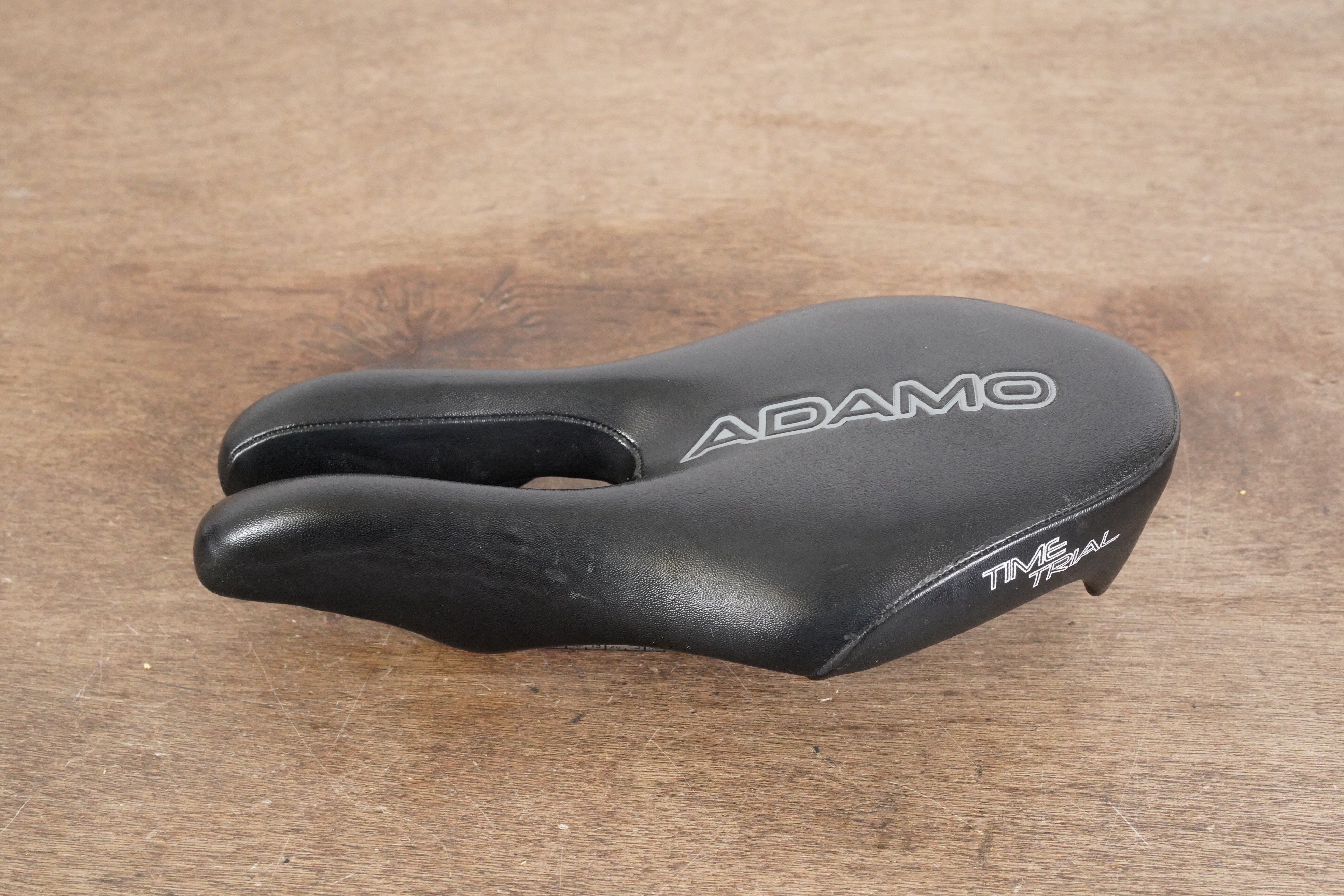 Ism TT saddle 2024