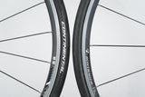 Bontrager RL Race Light Alloy Rim Brake Road Wheelset Shimano/SRAM 11 Speed