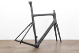 58cm Specialized S-WORKS Tarmac SL6 Carbon Rim Brake Road Frameset