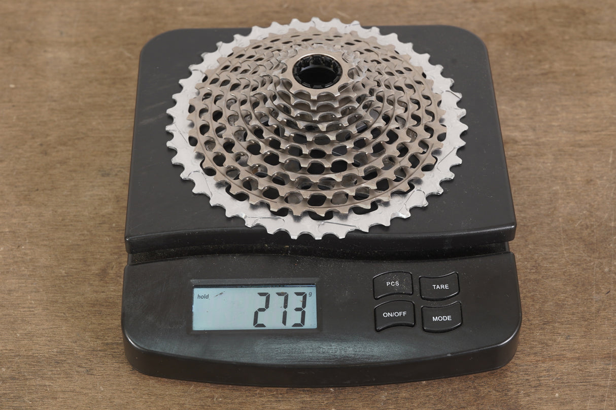 10-42T SRAM XX1 XG-1199 11 Speed XDR Gravel Cassette 273g