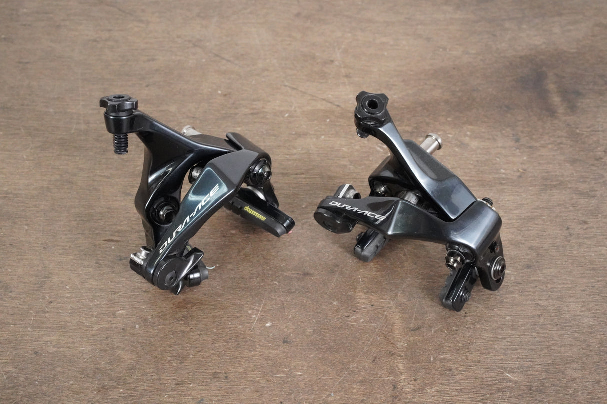 Shimano Dura-Ace BR-R9110 Direct Mount Rim Brake Calipers 9110