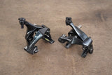 Shimano Dura-Ace BR-R9110 Direct Mount Rim Brake Calipers 9110