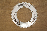 54T Shimano Olympic Zen 5x144BCD Track Chainring