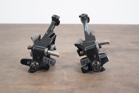 Shimano Dura-Ace BR-R9110 Direct Mount Rim Brake Calipers 9110