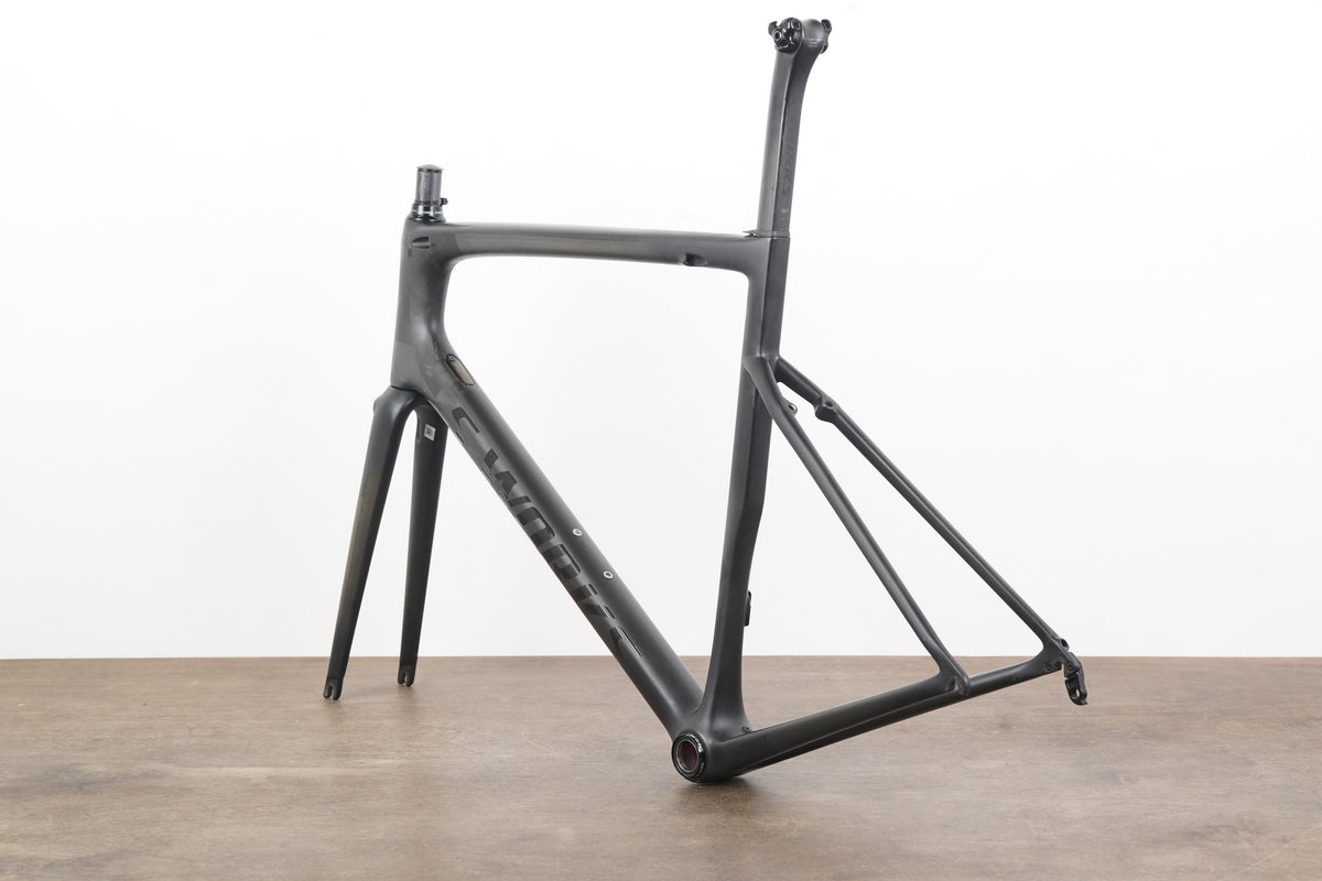 58cm Specialized S-WORKS Tarmac SL6 Carbon Rim Brake Road Frameset