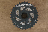 10-33T SRAM Force AXS CS-XG-1270-D1 12 Speed Road Cassette 274g