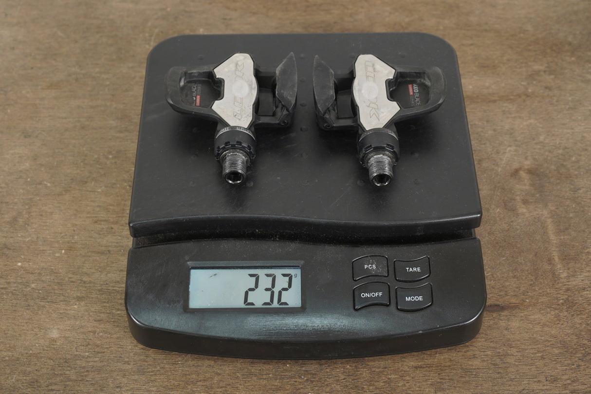 LOOK Keo Blade Carbon Ceramic Clipless Road Pedals 232g