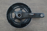 170mm 50/34T GXP SRAM Red 22 Carbon Crankset 571g