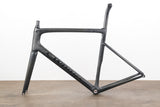 58cm Specialized S-WORKS Tarmac SL6 Carbon Rim Brake Road Frameset