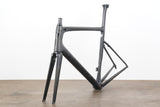 58cm Specialized S-WORKS Tarmac SL6 Carbon Rim Brake Road Frameset