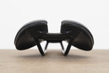145mm Bontrager Aeolus Comp Steel Rail Road Saddle 281g