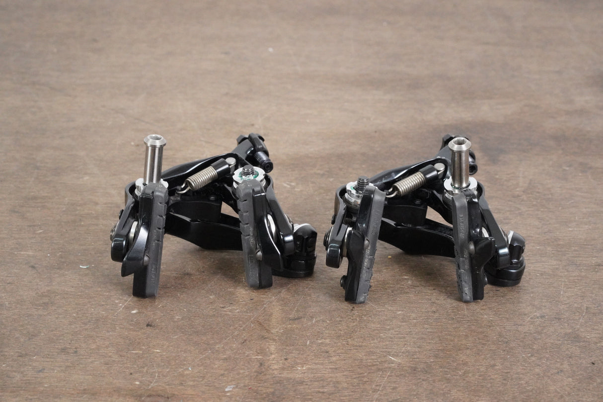 Shimano Dura-Ace BR-R9110 Direct Mount Rim Brake Calipers 9110