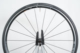 Bontrager RL Race Light Alloy Rim Brake Road Wheelset Shimano/SRAM 11 Speed